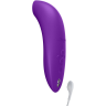 Бесконтактный клиторальный стимулятор WE-VIBE MELT 2 фиолетовый SNEL2SG4